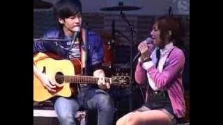 SuckSeed live music (edited version)