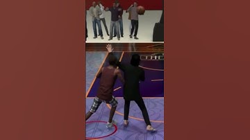 I cant be the only one going through this🥲 #gaming #2k26 #nba2k #jeanthebean #viral #shorts