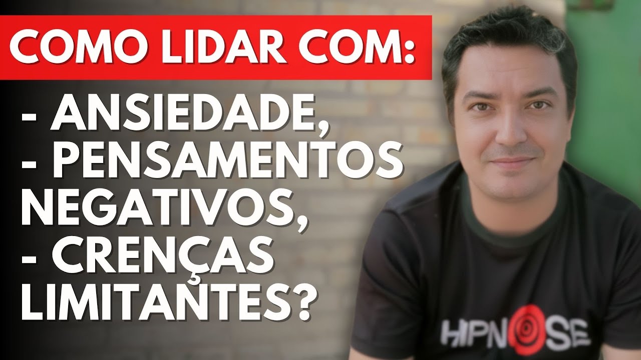 Transformando vidas, libertando almas.