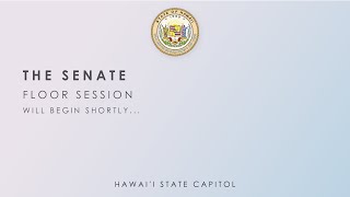 Senate Floor Session 04-21-2023 11:30am