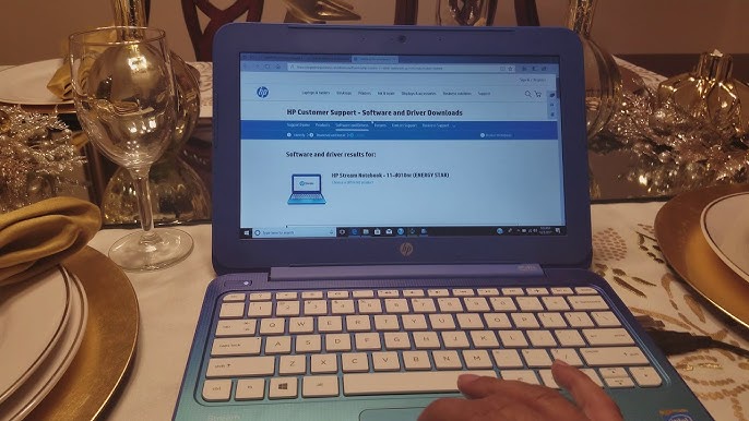 Download hp software for mac