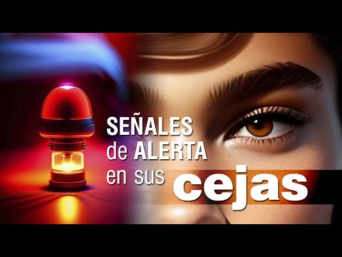 Vídeo: Dolor En Las Cejas: Causas Y Tratamiento Del Dolor Cerca O Detrás De Las Cejas