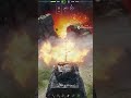 E-75 - РЕКОРД ПО ОПЫТУ 🔥 ЭТОТ ТАНК РЕАЛЬНО ЛОМАЕТ РАНДОМ #wot #мир танков #shorts