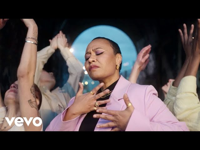 Emeli Sandé - There Isn't Much