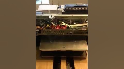 OpenDTG AIO P600 Setup