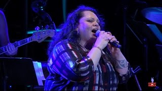 Concert For America Keala Settle The Impossible Dream