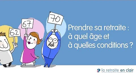 Comment savoir la date de départ à la retraite ?