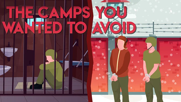 The Worst POW Camps You Could be Sent to as a Soldier/Pilot/Sailor in WW2 - DayDayNews