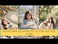 TRUYỆN AUDIO BÁO THÙ - TRÙNG SINH LẠI NGÀY TÔI TỎ TÌNH VỚI HỌC THẦN