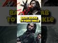 Bade Shaab To Fuski Nikle!!Uzair Ka use Sahi Tha!!@CinephileBaisla