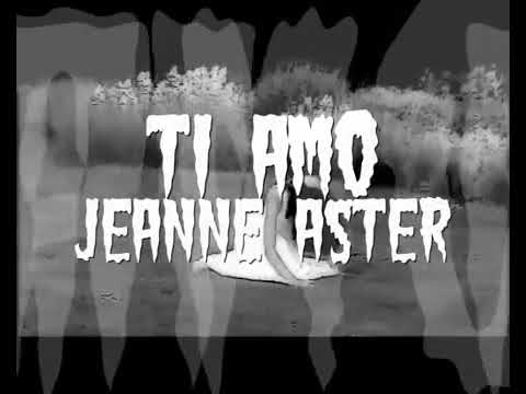 JEANNE ASTER - APPARENCE