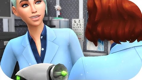 THE SIMS 4 // NOT SO BERRY | PART 2 — MAKING ENEMIES!