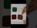 Colour Art with sand #hijab #live #love