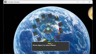 Orthodox Paradox Showing Some Armors, Boots and Helmets