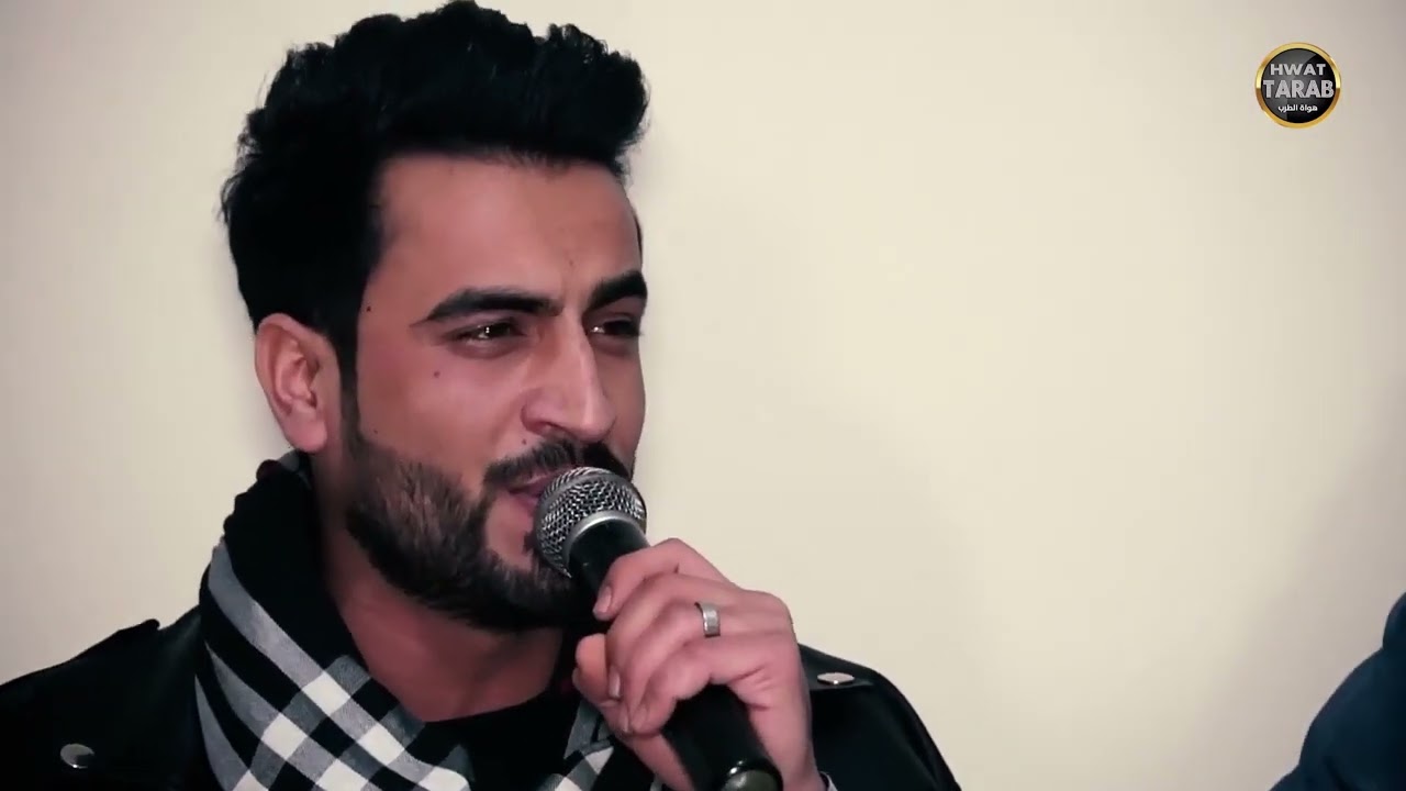 (ارحم قلب) الفنان باسل الاسمر اغاني حزين 😔 صوت وموسسة الرسام