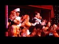 Chelsea Kane Dancing with the Stars week 5 dancing to Miley Cyrus Party in the USA