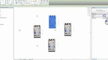 Revit Linked Model Visibility Control   A How To Guide