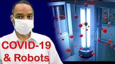 The effects of Robot Technology during the COVID-19 pandemic