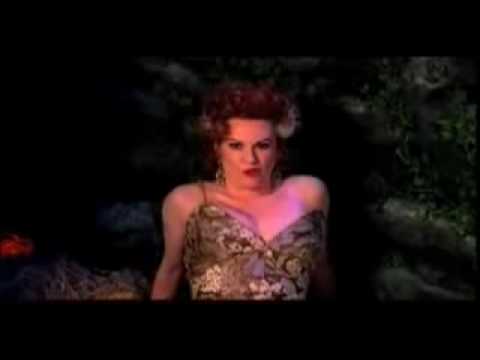 MEGAN MULLALLY - Young Frankenstein the Musical Tv...