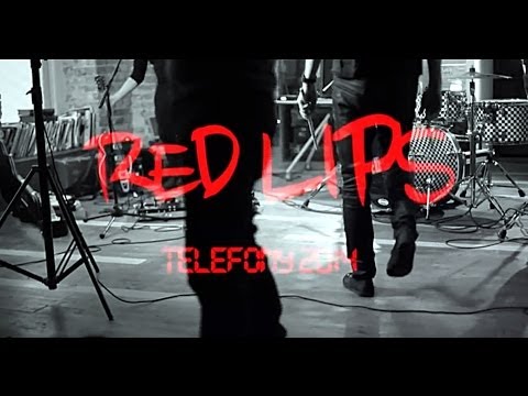 Red Lips - Telefony