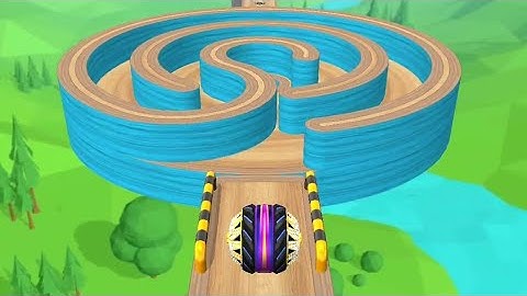 Going Balls All Levels Gameplay Android İos Part 67