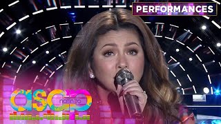 Regine performs her version of “Nag-Iisa Lang” on ASAP Natin ‘To | ASAP Natin 'To