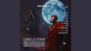 Lere La Ts'epe(freestyle)