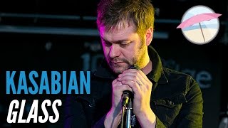 Kasabian - Glass (Live at the Edge)