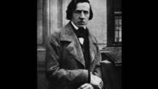 Frederic Chopin- Nocturne no. 3 op. 9 no. 3 in B Major