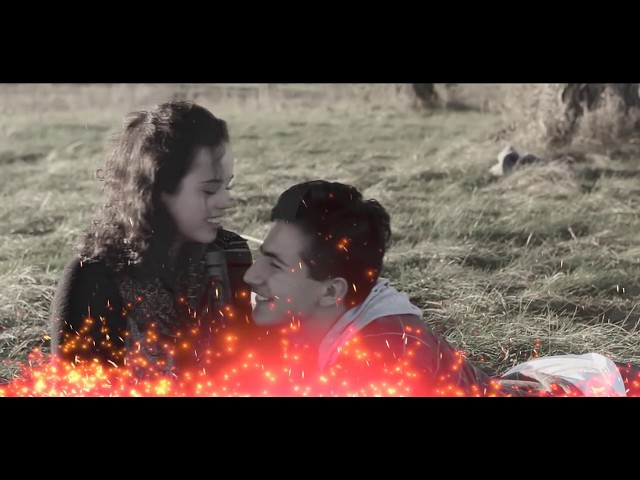 Marcell - Flames of love