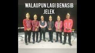 KARAOKE CUKO DAK BECUKO TENGAH DUO