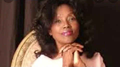 HAPPY 80TH BIRTHDAY MRS ANNETTE LARKINS #ANNETTE L...