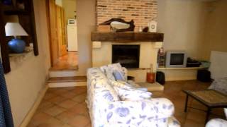 Dordogne holiday home with pool for sale