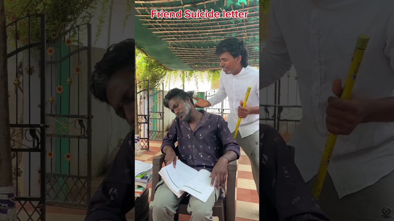 Frend Suicide Letter Part 2 Hello Don T Miss End Share Your Friends Seaboyjagadish