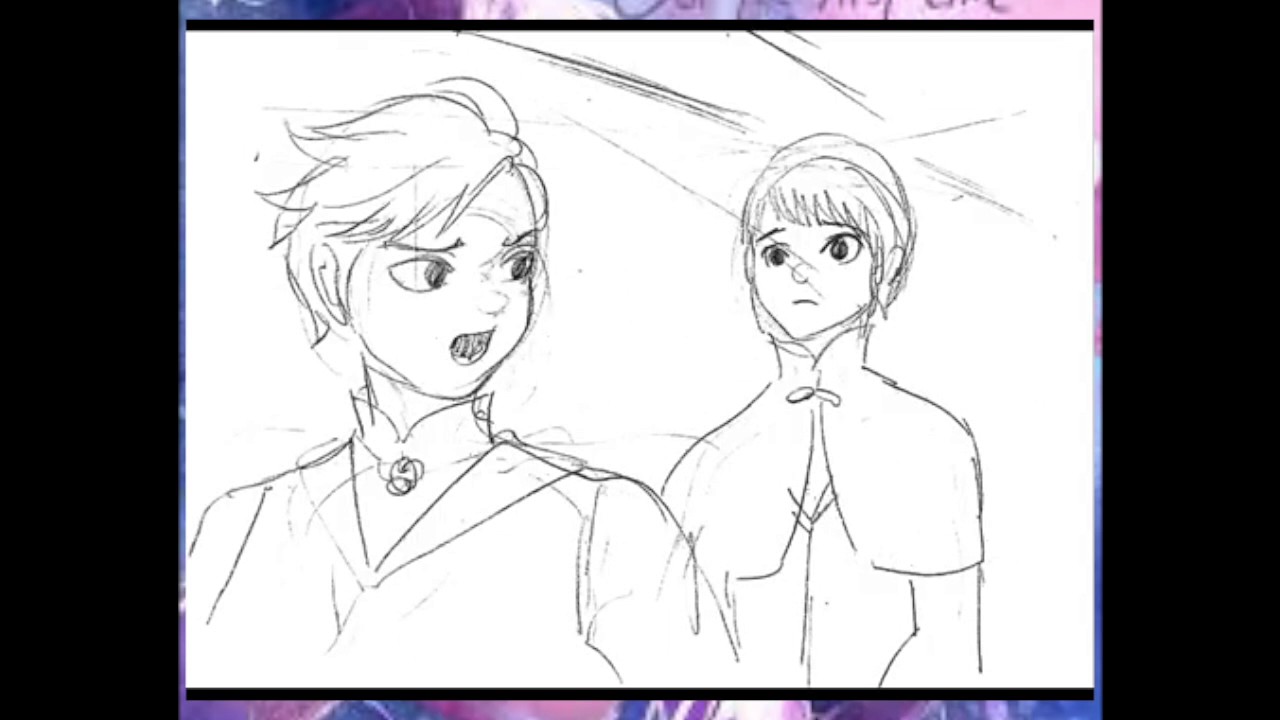 Frozen: Life's too short (Male Cover)