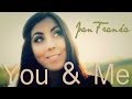 Joan Franka - You And Me (official video)