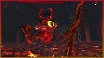 In Death Unchained - Asmodeus III (June 2024 - End of Winter Season)