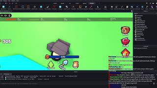 🔴 Coding an Upgrade Tree for my Roblox Game