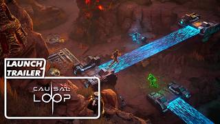 Causal Loop - Launch Trailer
