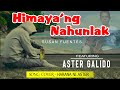 HIMAYA&#39;NG NAHUNLAK- SUSAN FUENTES | (SONG COVER- ASTERIO GALIDO)