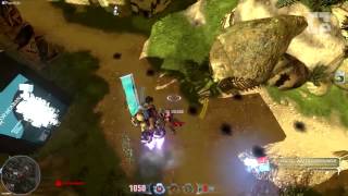 Firefall Summer Milestone Sneak Peek