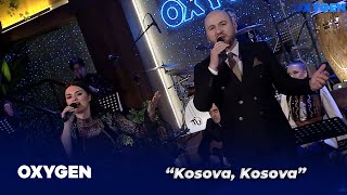 ‘Kosova, Kosova’ nga Saranda Alija & Liridon Sadriu