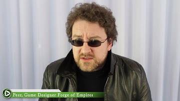 Forge of Empires - Introducing Tomorrow