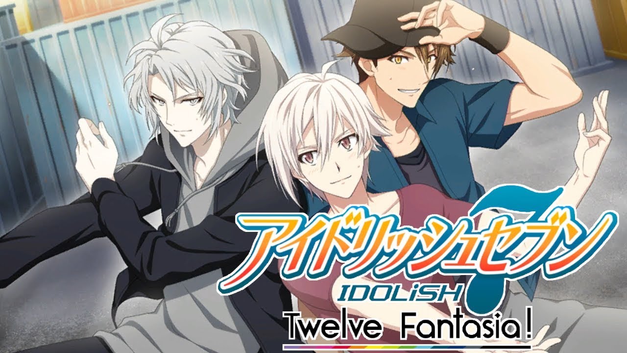 アイナナ】またあの最高のステージへ。 Part36【Twelve Fantasia