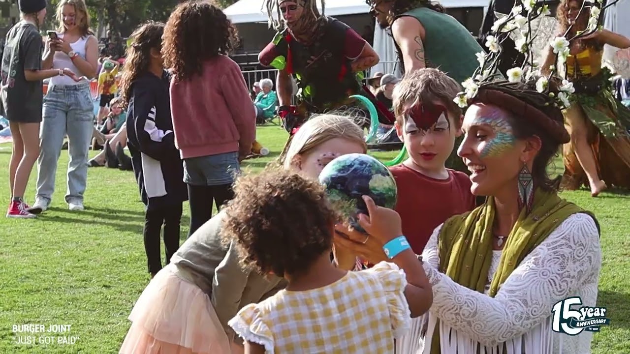 Caloundra Music Festival 2022 - Day 2