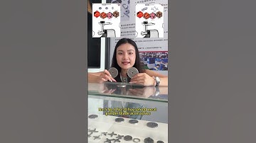 GM Manufacturer of Meat Grinder Plates & Knives. 15 years experience of exporting and producinger