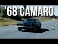 MONSTER '68 Camaro Montage | Cinematic Car Video