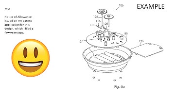 Getting multiple patents from one application - CIP applications