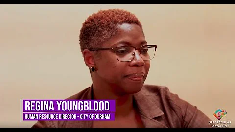 PC Politics: Regina Youngblood