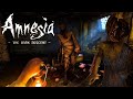 Amnesia: the dark descent Прохождение